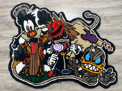 HALLOWEEN TOWN