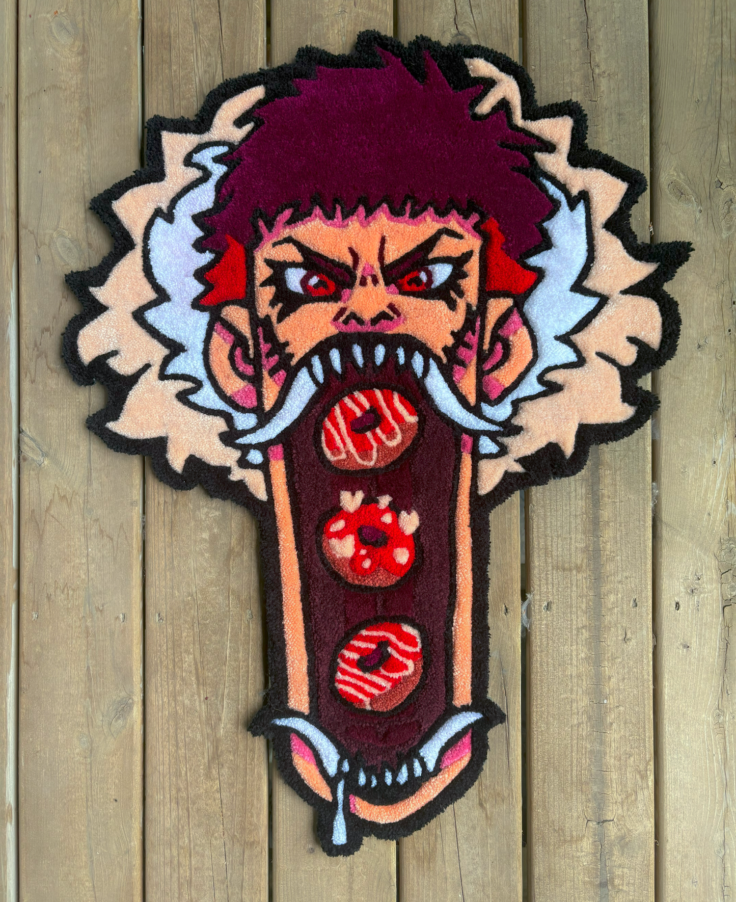 Donut Lover