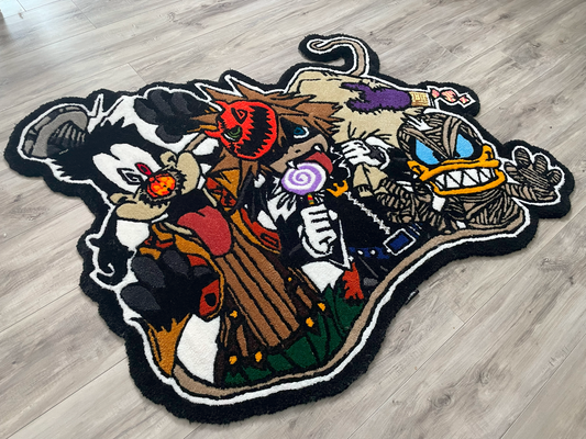 HALLOWEEN TOWN
