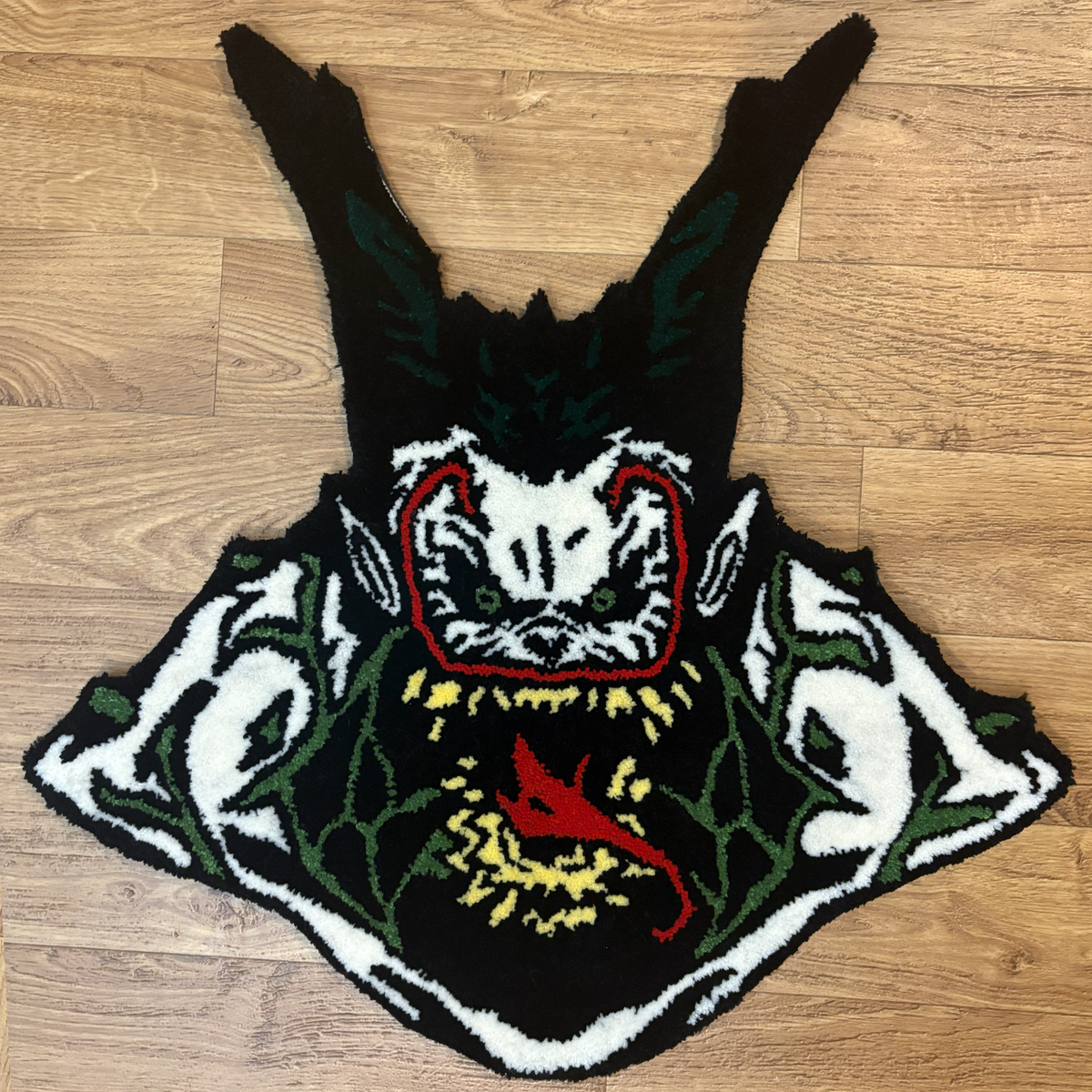 Programming Rug Absolute Clown – Program Rug
