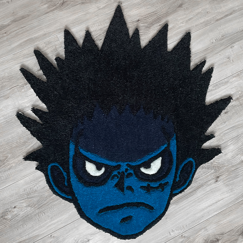 Nightmare Pirate King