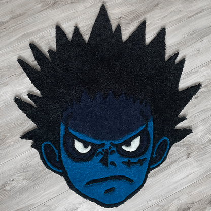 Nightmare Pirate King