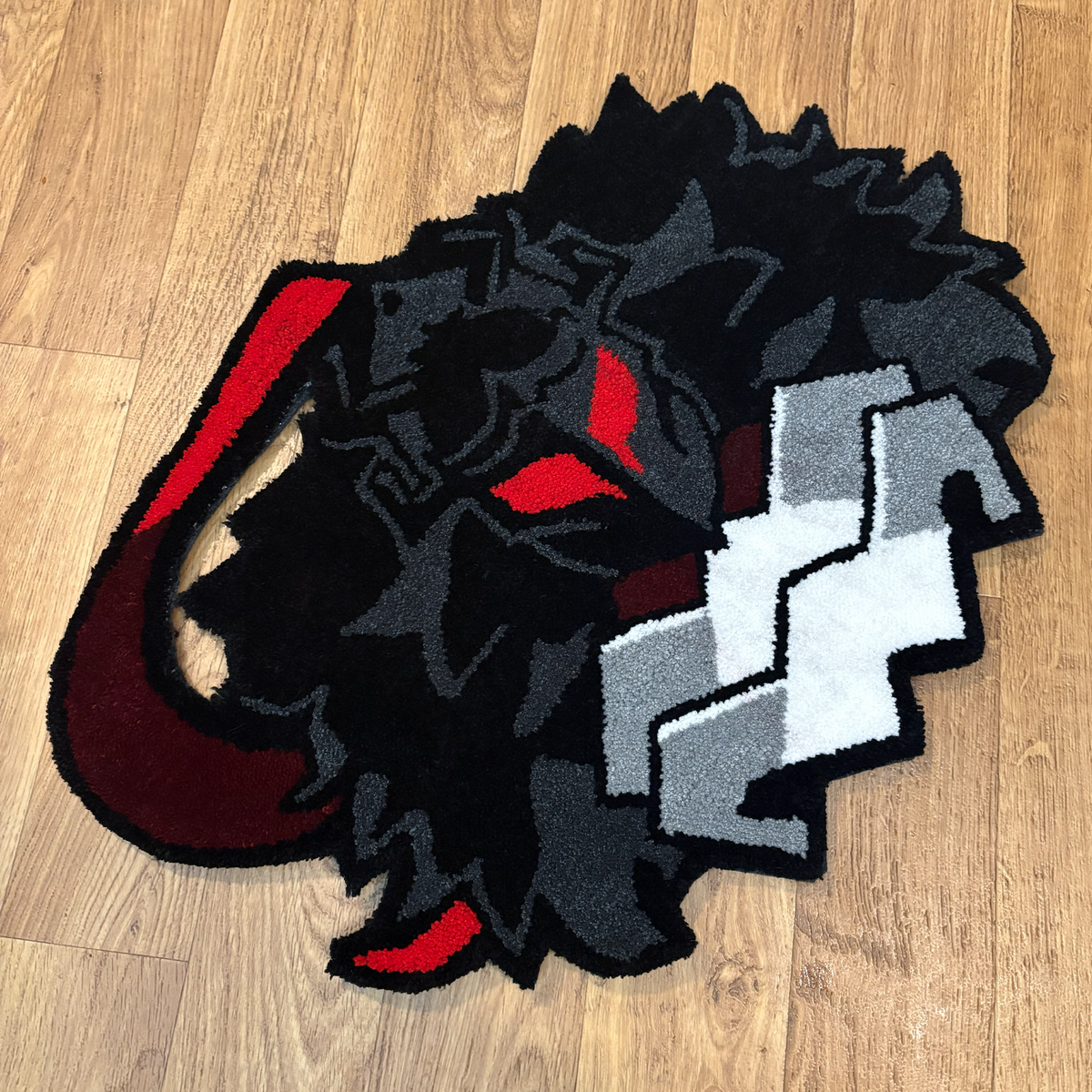 Programming Rug Absolute Diana – Program Rug
